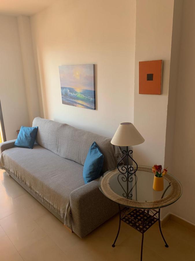 Apartamento A Pie De Playa Tarifa Exterior photo